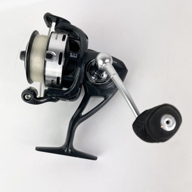 Bass Pro Shops Reel All Freshwater Spinning Fishing Reels