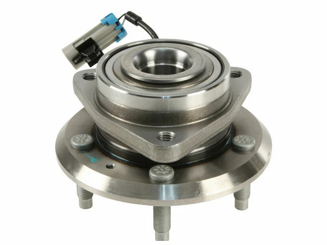 Conjunto de buje de rueda delantero SKF para Chevy Captiva Sport 2012-2015 94RYXW Foto 1 de 1