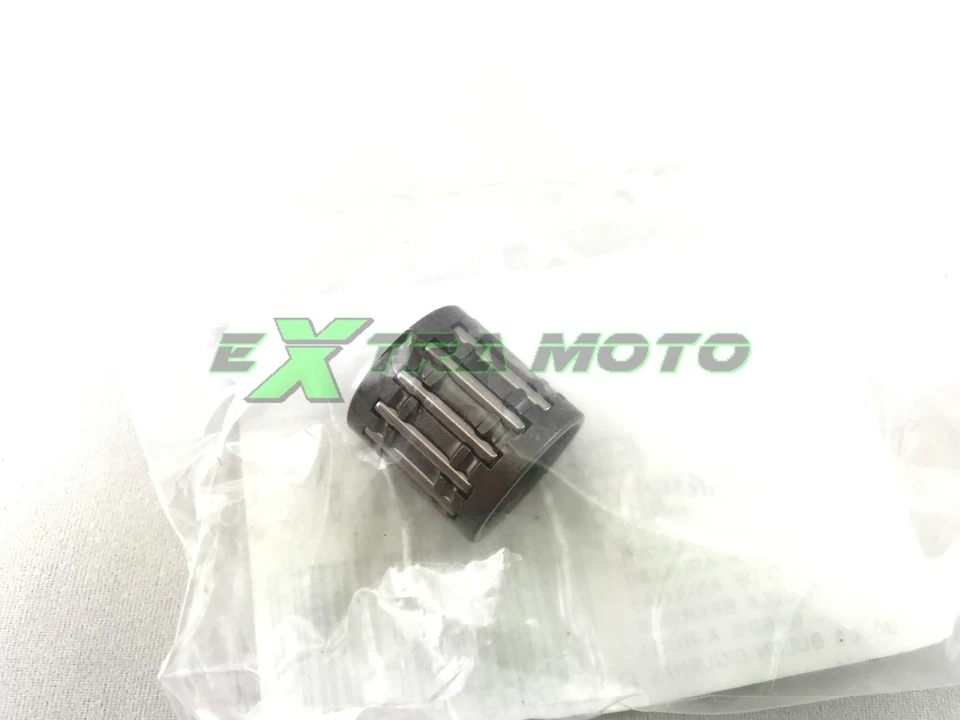 Athena gabbie a Rulli KTM XC 150 08-13