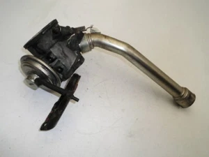 Original Mercedes Benz W203 S203 C220 AGR Kühler Abgaskühler A611090075A - Bild 1 von 2