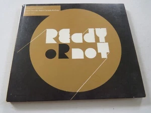 V/A - Ready Or Not: From the CBC Radio Canada Archive - CD Album - 2005 - Picture 1 of 3