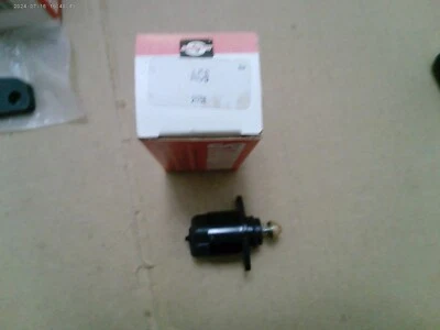 标准 AC6 空闲空气控制阀 IAC 阀门 BIN 免运费 — 第 1/4 张图片