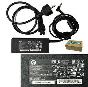 Alimentatore Carica batteria originale per HP Envy 15-K201NW 15-K202NK 15-K203NL - Imagen 1 de 4
