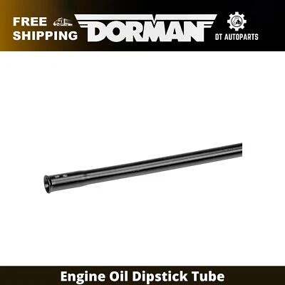 Tubo de varilla de medición de aceite de motor Dorman V8 5,7 L para Dodge Ram 3500 2003-2008 2004 2005 Foto 1 de 4