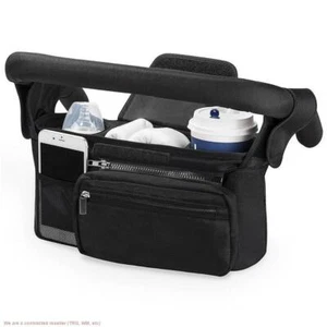 Momcozy Stroller Organizer Handbag - Picture 1 of 8