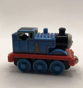 Vintage Thomas The Train Engine #1 Die Cast Train Gullane Learning Curve 2002 - Picture 1 of 4