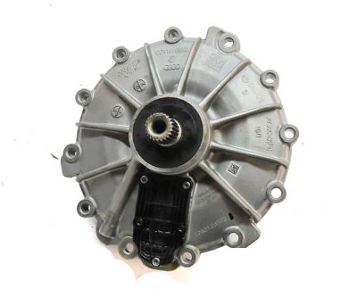 2017-2019 AUDI A4 A5 (B9 8W 8WS) 2.0L DCT AUTOMATIC TRANSMISSION CLUTCH BASKET - Image 1 of 4