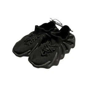 Helium Rouge Foam Water Shoes Unisex Kids Size 3 Athletic Black Slip On Beach - Picture 1 of 10