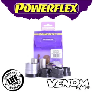 Powerflex Rear Lower Arm Inner Rear Bushes Honda Civic Mk7 01-05 PFR25-321 - Picture 1 of 2