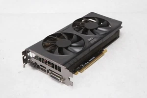 EVGA GeForce GTX 750 Ti 2GB 02G-P4-3759-KB DDR5 PCIe 3.0 GPU Graphics Card S23 - Picture 1 of 5