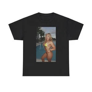Tiffany Stratton SHIRT - Picture 1 of 15