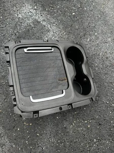 LIMITED  2015-2018 RAM 1500 2500 3500 FLOOR CENTER CONSOLE CUPHOLDER CUP HOLDER - Picture 1 of 4