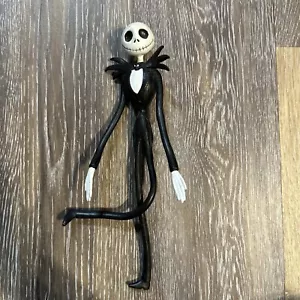 Jack RARE Nightmare Before Christmas Vintage Figure - Picture 1 of 12