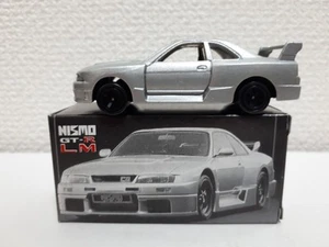 Tomica - Nissan Skyline GT-R LM Made In Japan - Picture 1 of 6