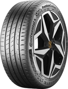 Neumáticos de Verano 225/45 R17 94V Continental PremiumContact 7 XL - Imagen 1 de 6
