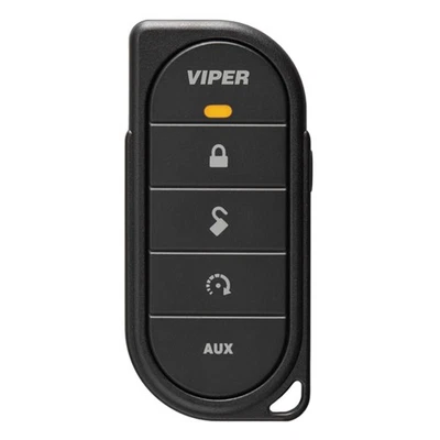 Controle remoto de substituição Viper 7656V para 3606V, 4606V, 5606V - Imagem 1 de 2