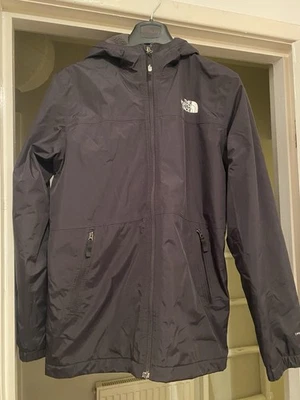 The North Face Dryvent Waterproof Rain Jacket Boys XL - Image 1 of 4