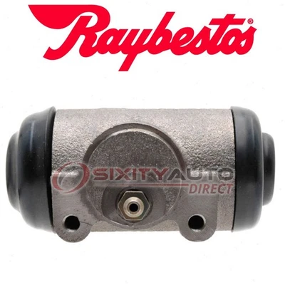 Raybestos Front Right Drum Brake Wheel Cylinder for 1969-1972 Dodge M300 - vc Foto 1 de 4