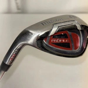 Wilson 431 SS Profile 8 Iron - Left Handed - Picture 1 of 13
