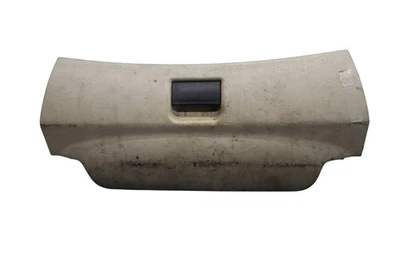 03-12 Mercedes R230 SL500 Front Right Side Under Seat Compartment Tray Oem - Image 1 of 4