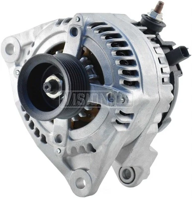Alternator Vision OE 11448 Reman - Image 1 of 4