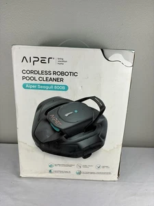 = Aiper Seagull 800B Poolsauger Akku-Roboter Modell Seagull800B Staubsauger - Bild 1 von 24