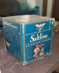 Vintage FENWICK SALTLINE Line Originalverpackt - Bild 1 von 8