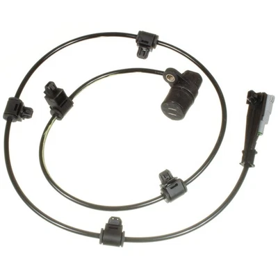HOLSTEIN 2ABS0219 ABS Wheel Speed Sensor For 96-02 Toyota 4Runner - Image 1 of 4