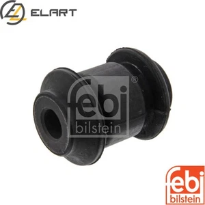 2x CONTROL ARMTRAILING ARM BUSH 36098 FOR SEAT IBIZAIIICORDOBA VW POLO/IV 1.2L - Picture 1 of 6