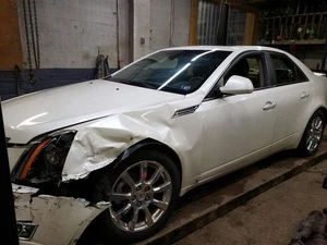 Driver Lower Control Arm Rear Coupe Rear Lower Arm Fits 08-15 CTS 772373 - Picture 1 of 8