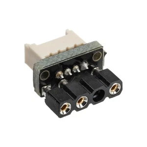 aqua computer Adapter für RGBpx-Komponenten an 3-Pin RGB Anschlu - Bild 1 von 2