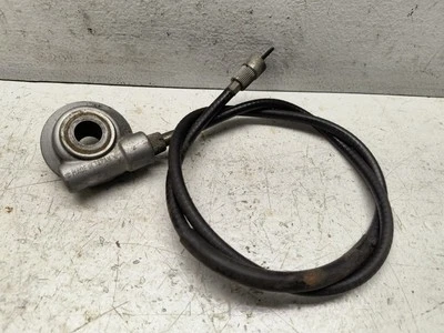 1981 Suzuki GS450L GS450 OEM  Speedometer Drive Speedo Cable - Image 1 of 4