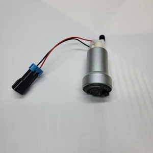 TI F90000267 450LPH High Performance E85 Fuel Pump - Pump Only - Picture 1 of 5