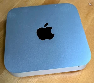 Apple Mac Mini (Intel Core i7 4rd Gen., 3GHz, 16GB RAM) 480 GB SSD w/2 TB Hdd - Picture 1 of 12