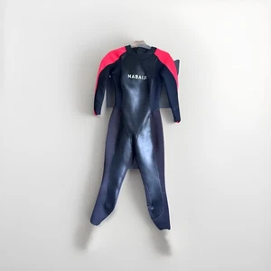 Traje de neopreno grande Nabaiji OWSWim para mujer triatlón en aguas abiertas - Imagen 1 de 4
