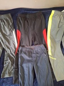 Active Wear Boys. XL. Armour/Nautica/Prospirit/Nike. Lot Of 4 - Picture 1 of 7
