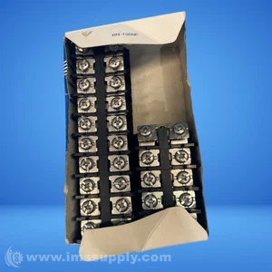 Idec BNH40WP Terminal Block 6373 - Picture 1 of 8