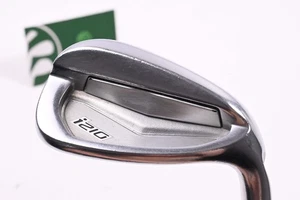 Ping i210 Utility Wedge / 50 Degree / Regular Flex Ping Alta CB AWT Shaft - Picture 1 of 7