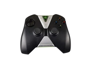 Controlador para juegos Nvidia Shield P2570 inalámbrico Bluetooth solo para piezas. Leer - Imagen 1 de 3