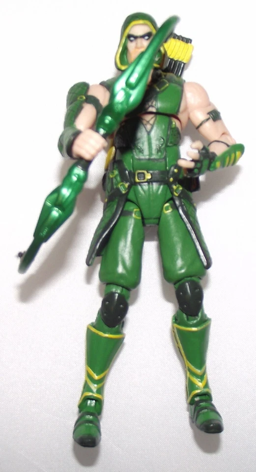 DC Injustice - Green Arrow - Image 1 of 1