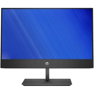 HP Desktop Computer i5 24" LCD Tower 16GB RAM 512GB SSD Windows 11 Wi-Fi - Afbeelding 1 van 4