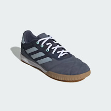 Adidas Copa Gloro IE1544 Men's Shadow Navy Indoor Soccer Shoes Size US 10 YAG18