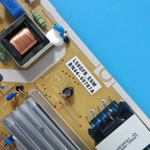 BN44-00787A Power-Board(1) UN58J5190AF UN58H5202AF UE58H5200AK Für Samsung TV - Bild 1 von 9