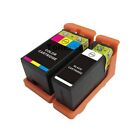 2x Ink cartridge Compatible for Dell Series 21 22 23 24 V313 P513W V715W printer