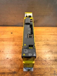Módulo servo amplificador FANUC A06B-6114-H105 (D) - Imagen 1 de 4