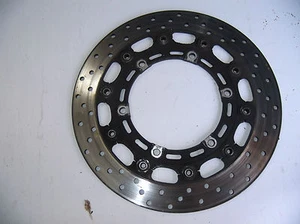 YAMAHA XJ600N disc - Picture 1 of 1