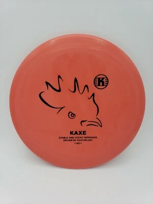 Kastaplast K3 Kaxe - Image 1 of 2