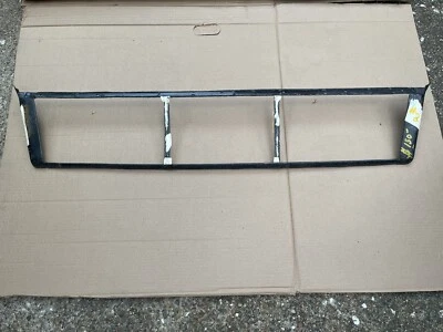 1928 1929 Model A Ford Pickup Truck Visor AA 1926 1927 Model T Coupe Tudor 28 #2 - Image 1 of 4