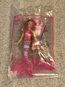 2010 Barbie in a Mermaid Tale Puppe Kayla #3 McDonald’s Happy Meal Spielfigur - Bild 1 von 2