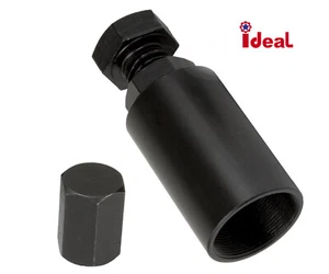 "NEW" M28X1.0 RH Flywheel Puller Remover tool for KFX450 KLX110L KLX110R KLX450R - Picture 1 of 3